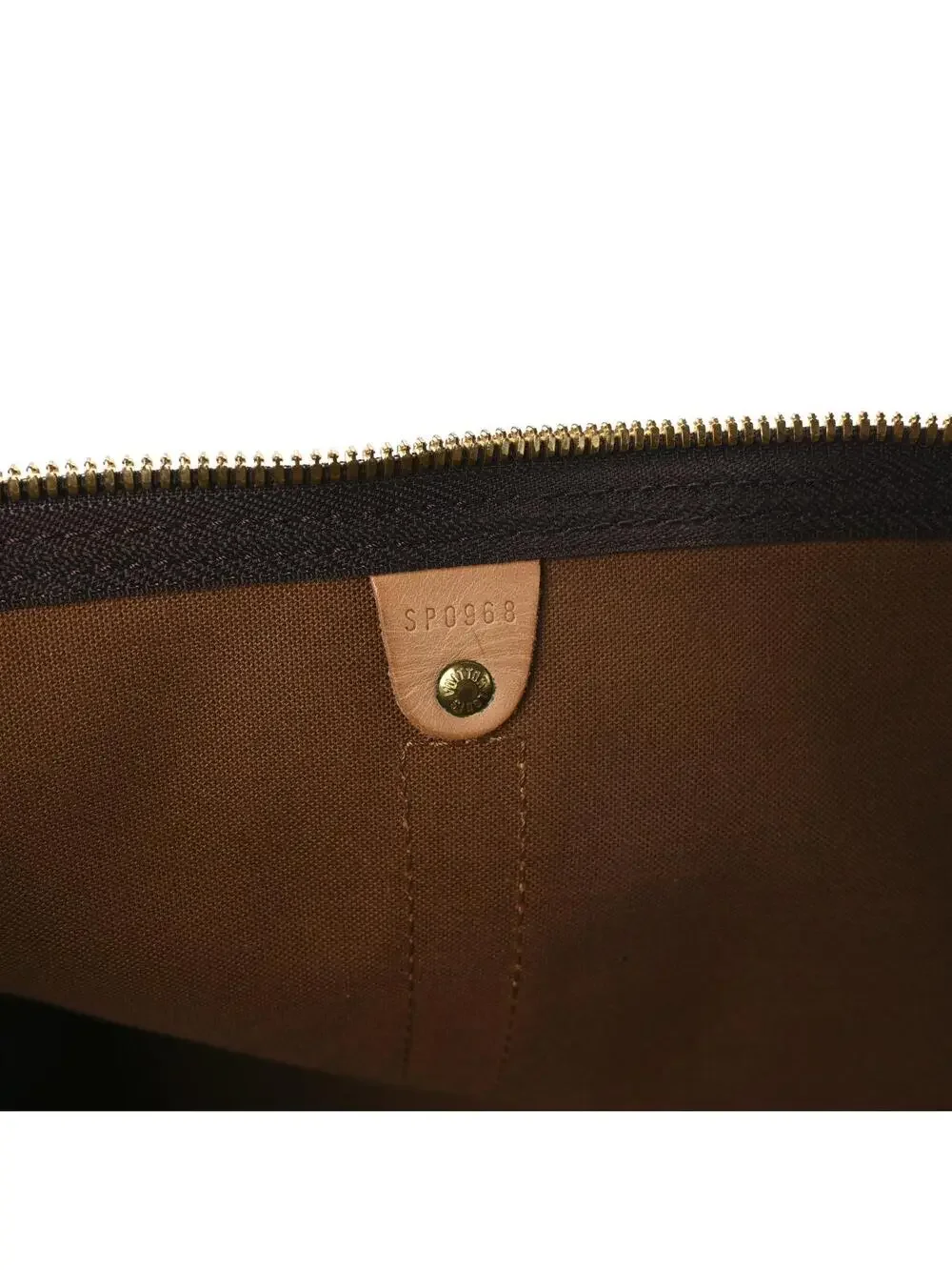 Louis Vuitton Keepall 55 #277681L89B